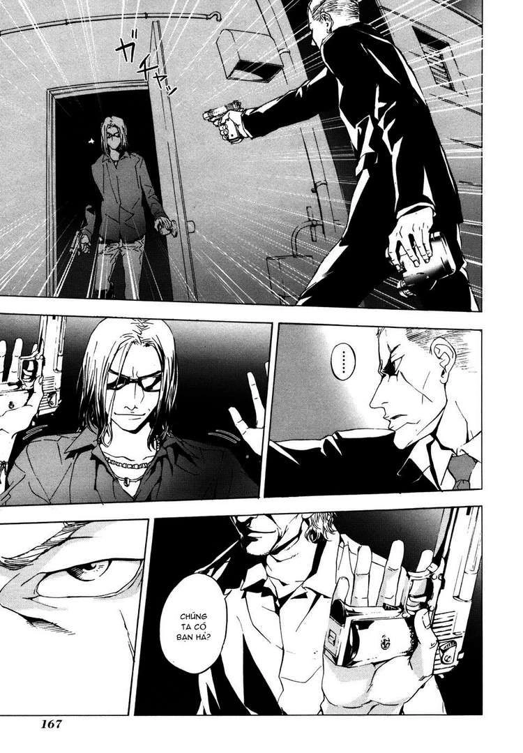 Until Death Do Us Part Chapter 47 - 22