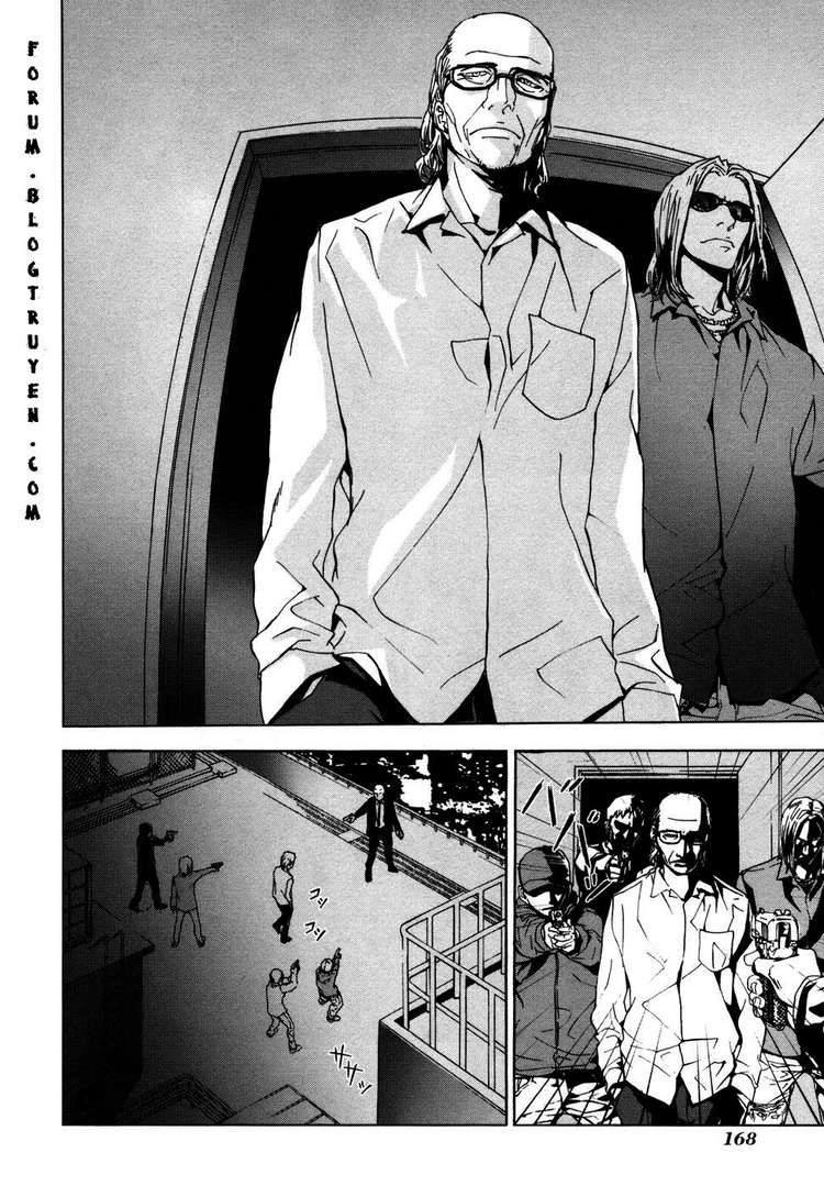 Until Death Do Us Part Chapter 47 - 23