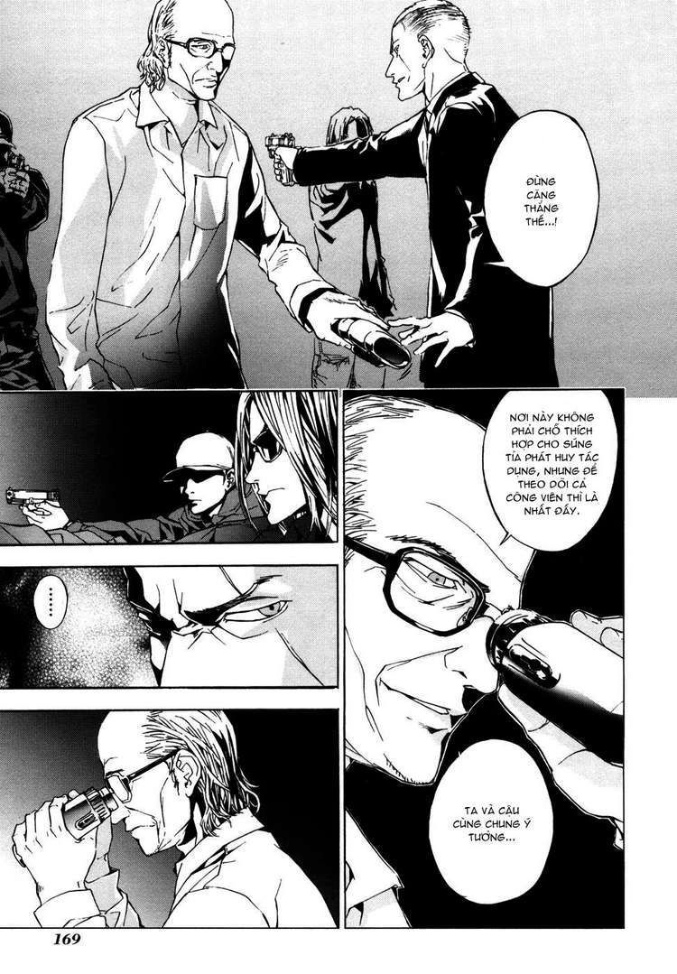 Until Death Do Us Part Chapter 47 - 24