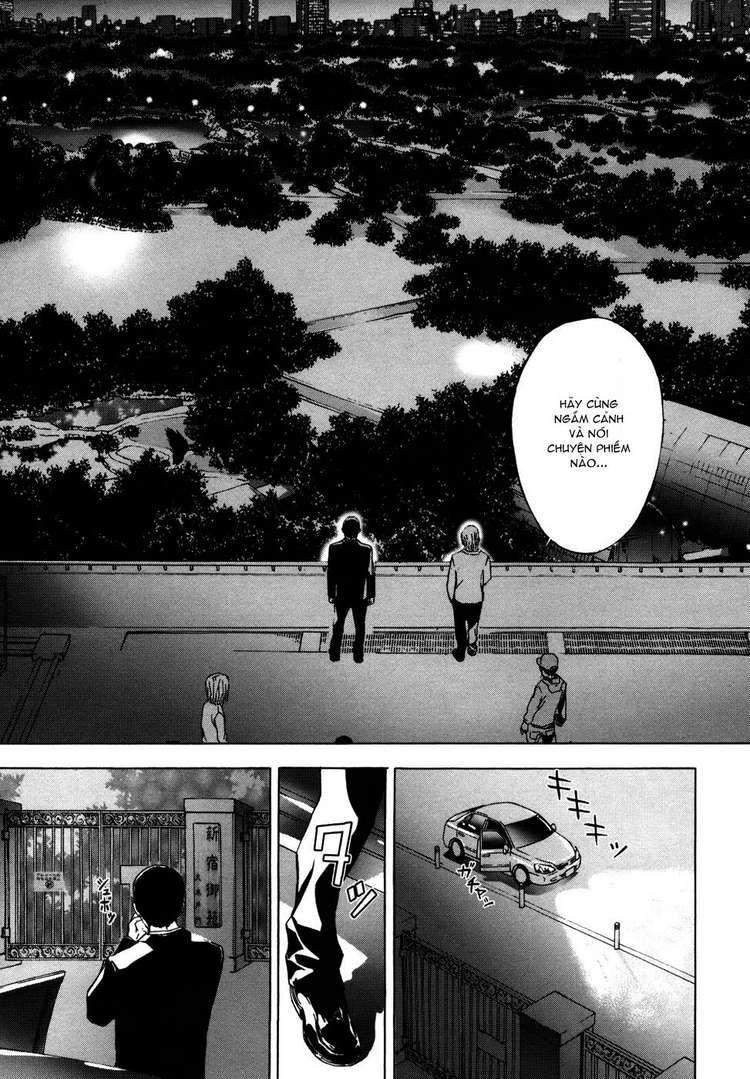 Until Death Do Us Part Chapter 47 - 26