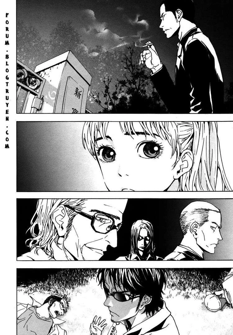 Until Death Do Us Part Chapter 47 - 27