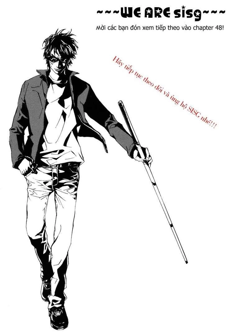 Until Death Do Us Part Chapter 47 - 28