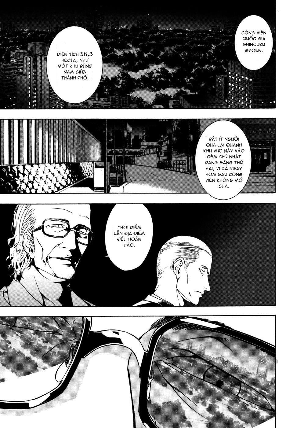 Until Death Do Us Part Chapter 48 - 4