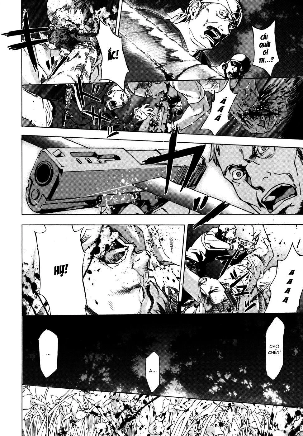 Until Death Do Us Part Chapter 48 - 7