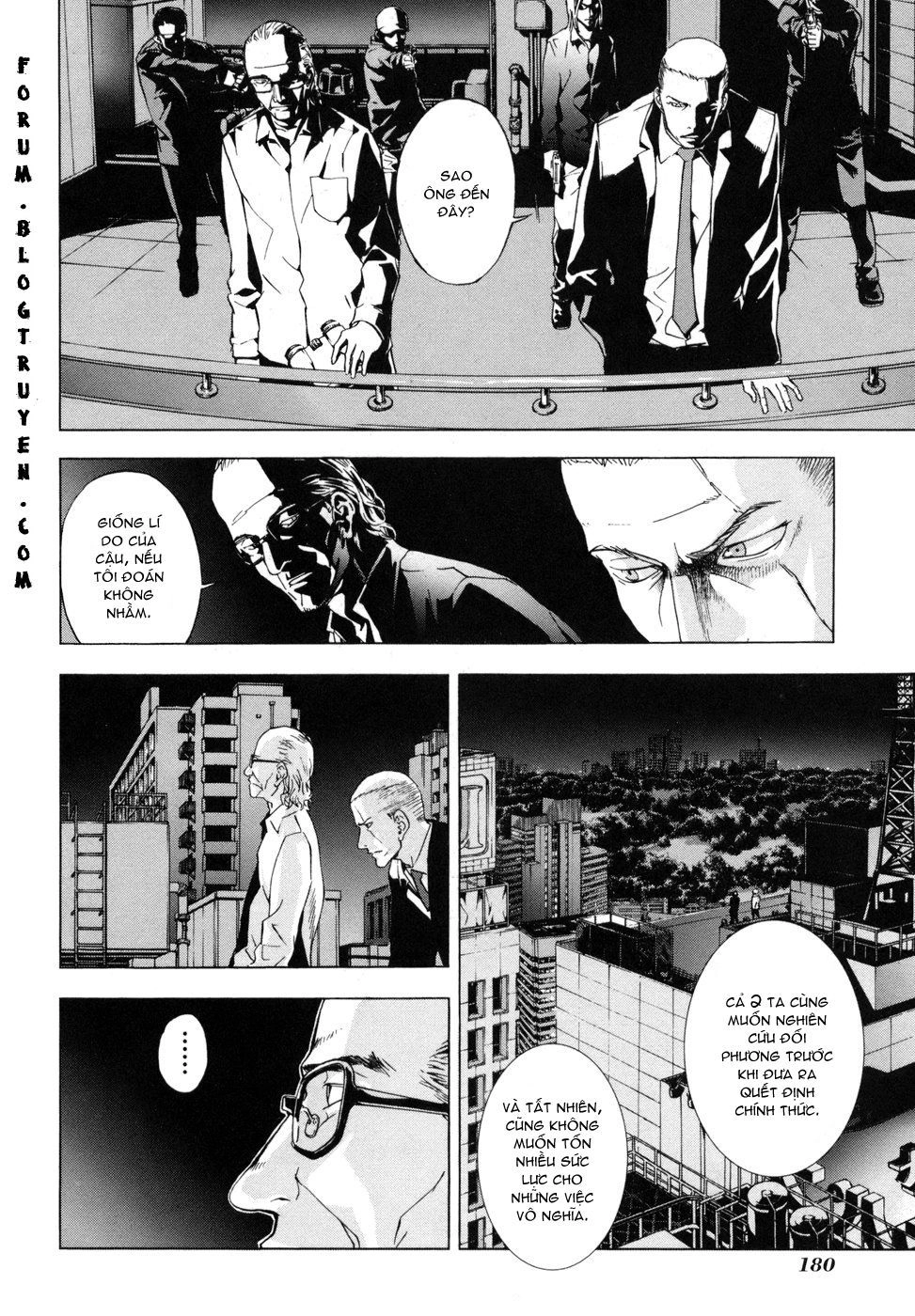 Until Death Do Us Part Chapter 48 - 9