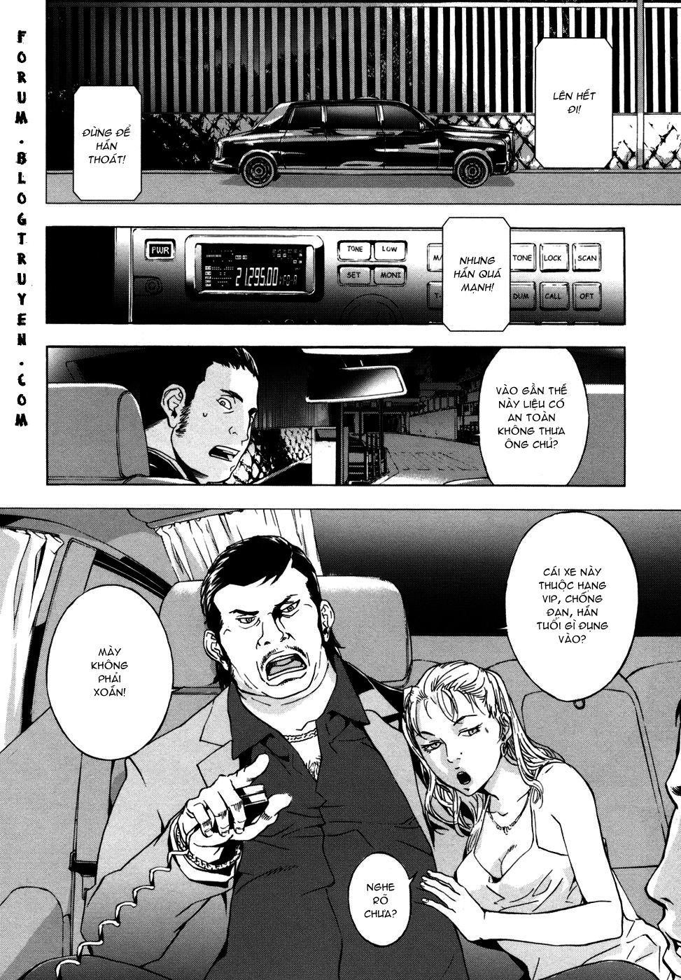 Until Death Do Us Part Chapter 48 - 11