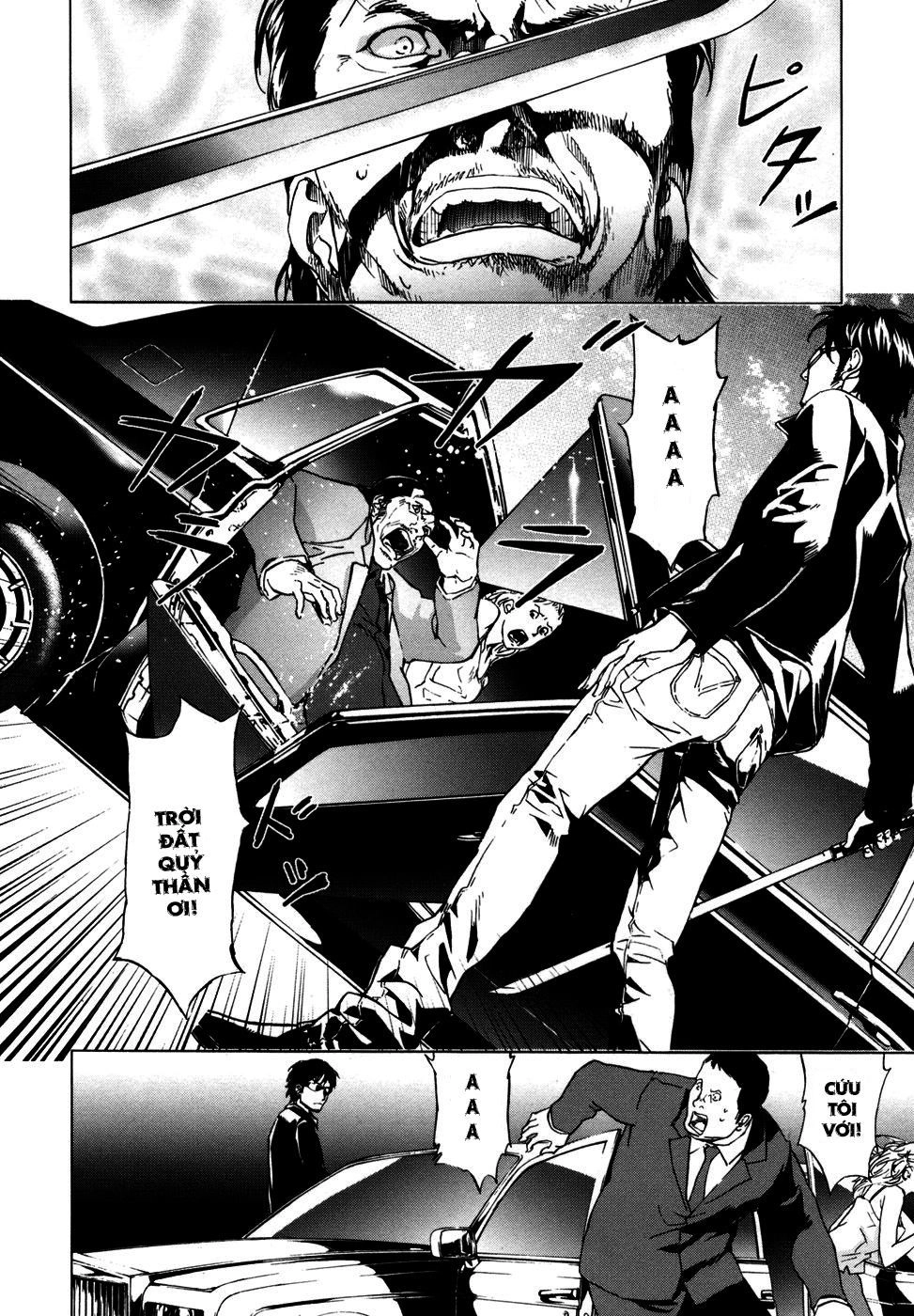 Until Death Do Us Part Chapter 48 - 13