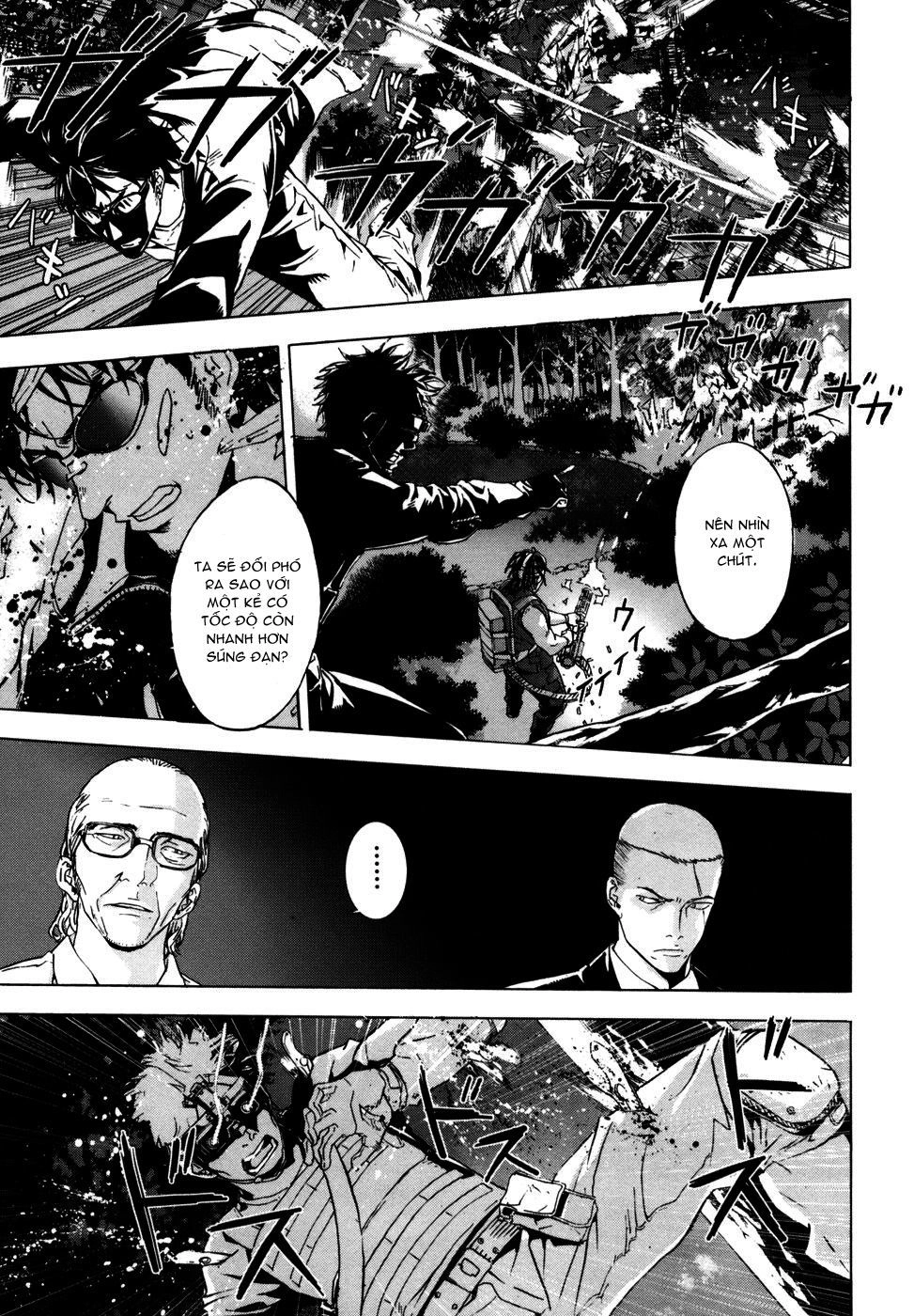 Until Death Do Us Part Chapter 48 - 19