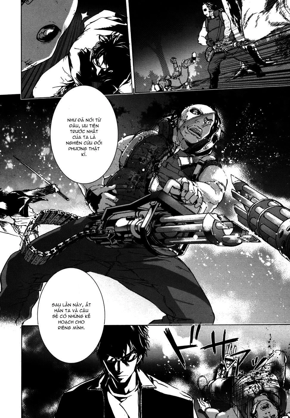 Until Death Do Us Part Chapter 48 - 20