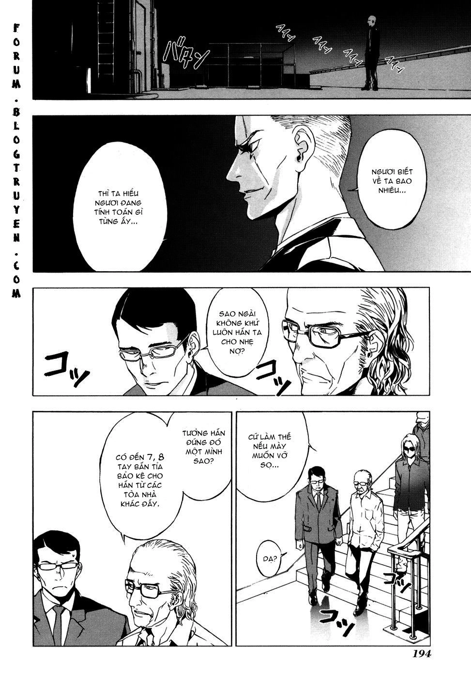 Until Death Do Us Part Chapter 48 - 22