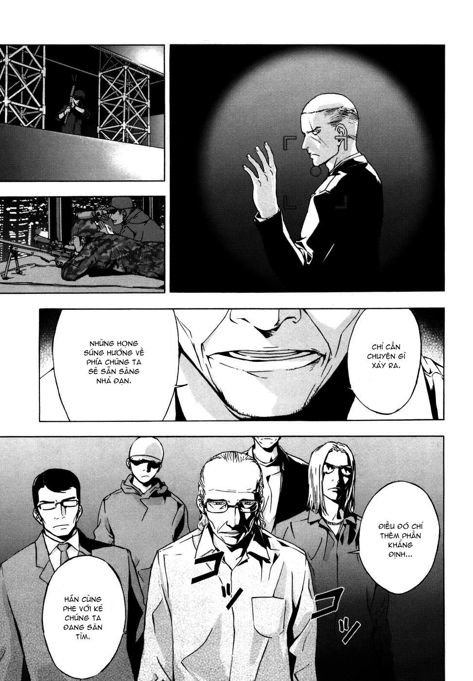 Until Death Do Us Part Chapter 48 - 23