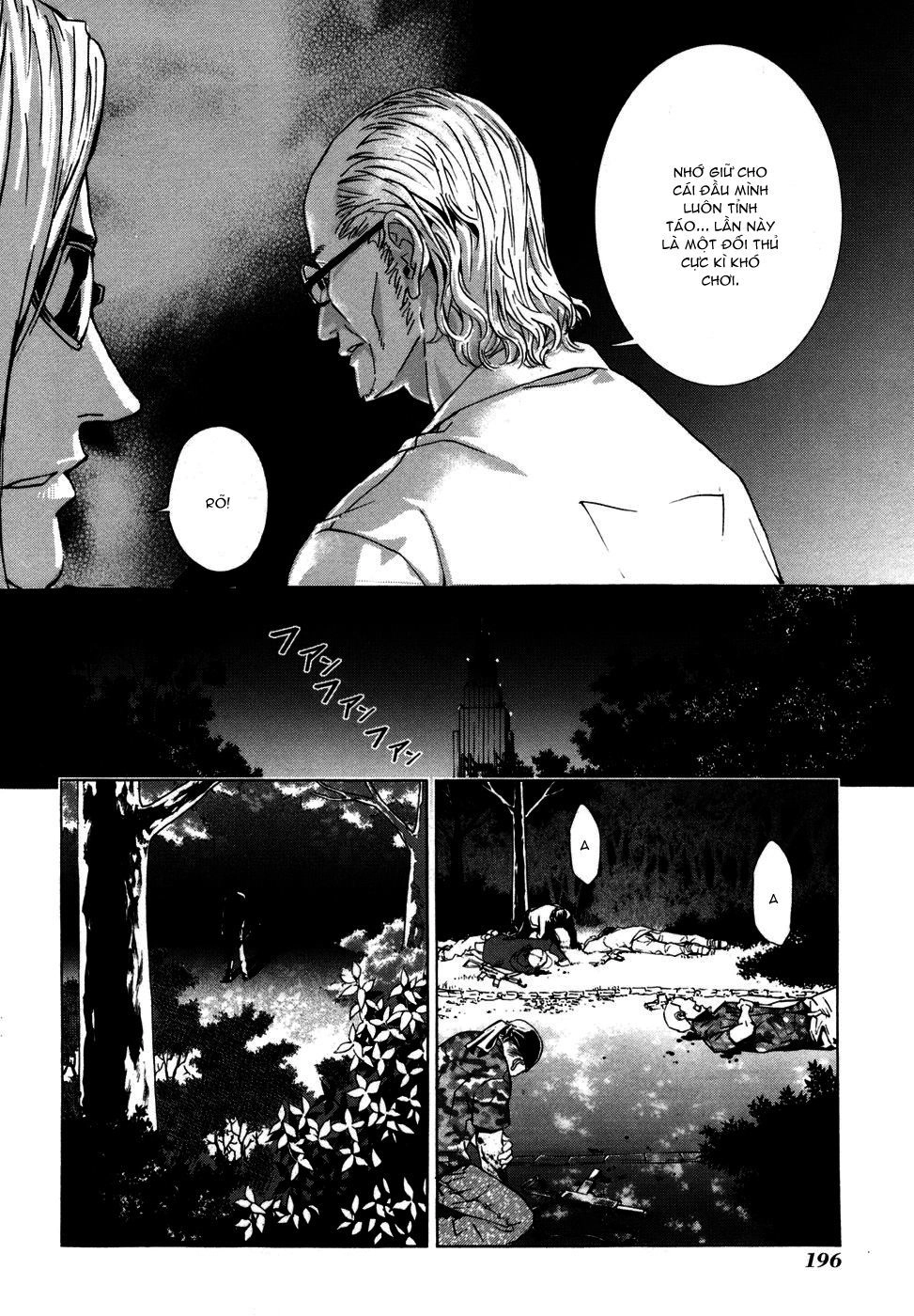 Until Death Do Us Part Chapter 48 - 24