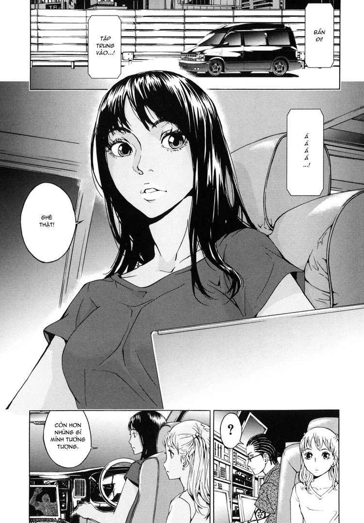 Until Death Do Us Part Chapter 49 - 6