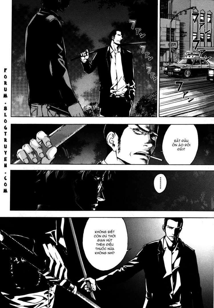 Until Death Do Us Part Chapter 49 - 9