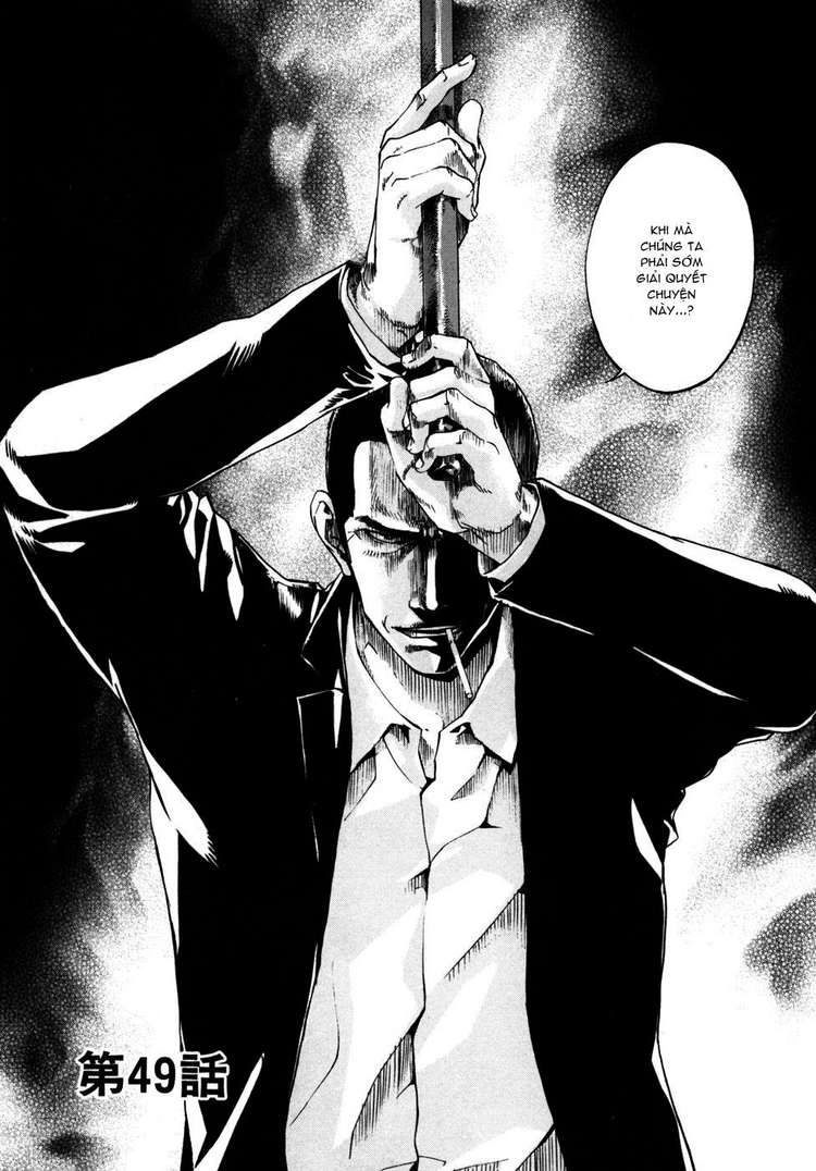 Until Death Do Us Part Chapter 49 - 10