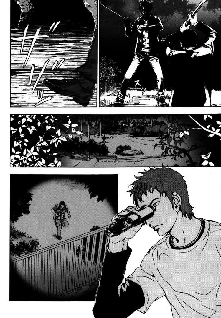 Until Death Do Us Part Chapter 49 - 11