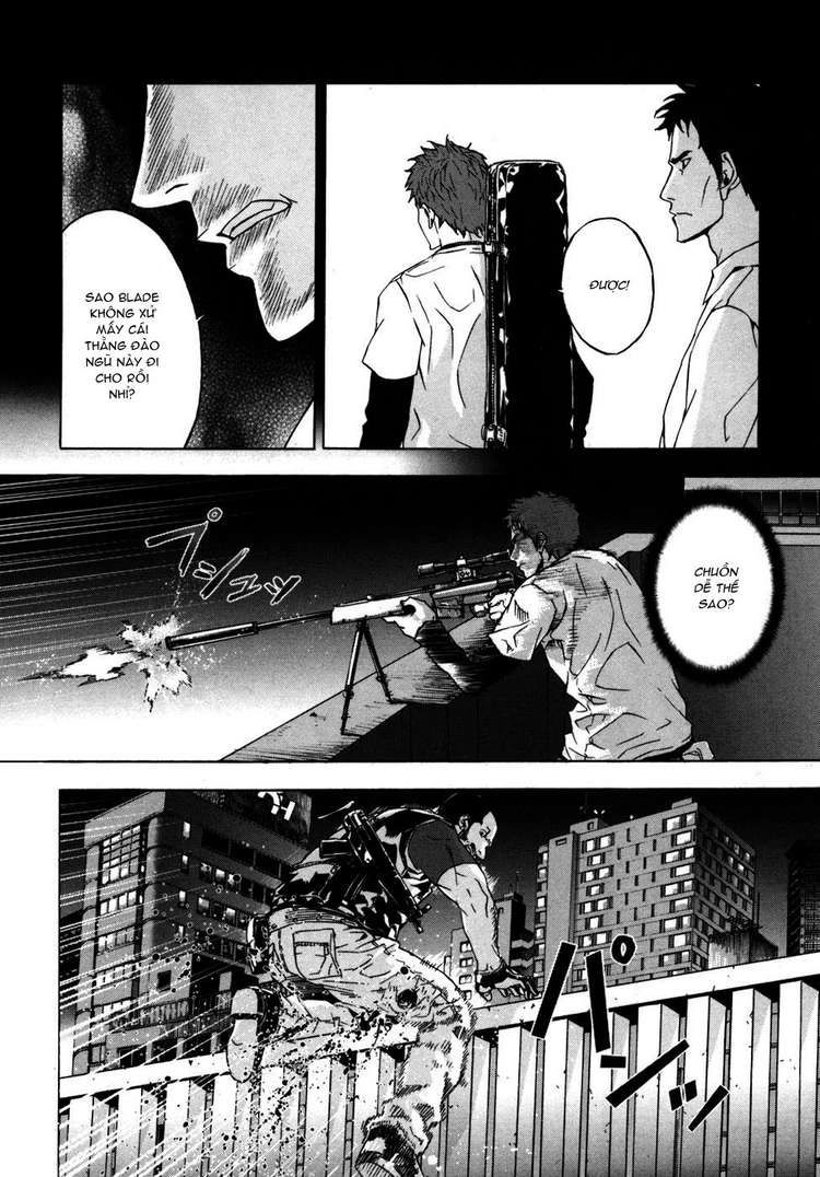 Until Death Do Us Part Chapter 49 - 13