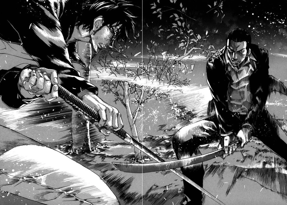 Until Death Do Us Part Chapter 49 - 15