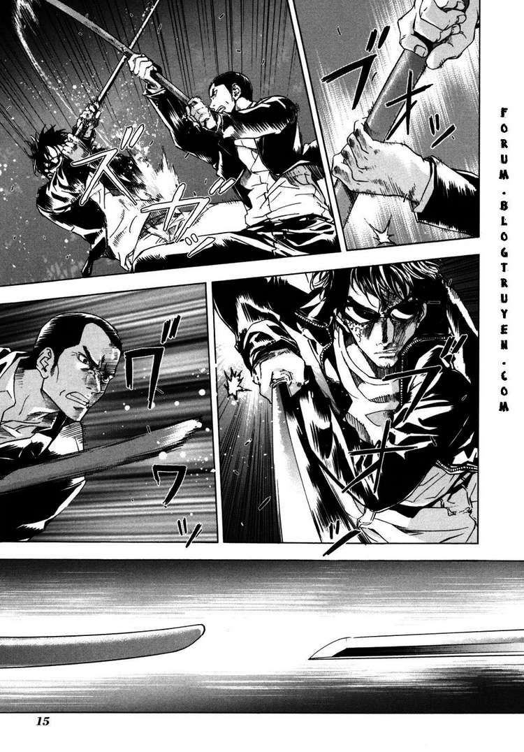 Until Death Do Us Part Chapter 49 - 16