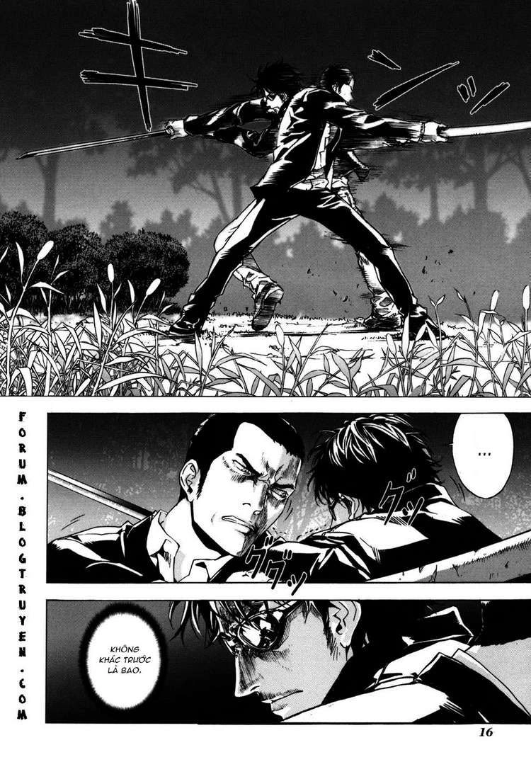 Until Death Do Us Part Chapter 49 - 17