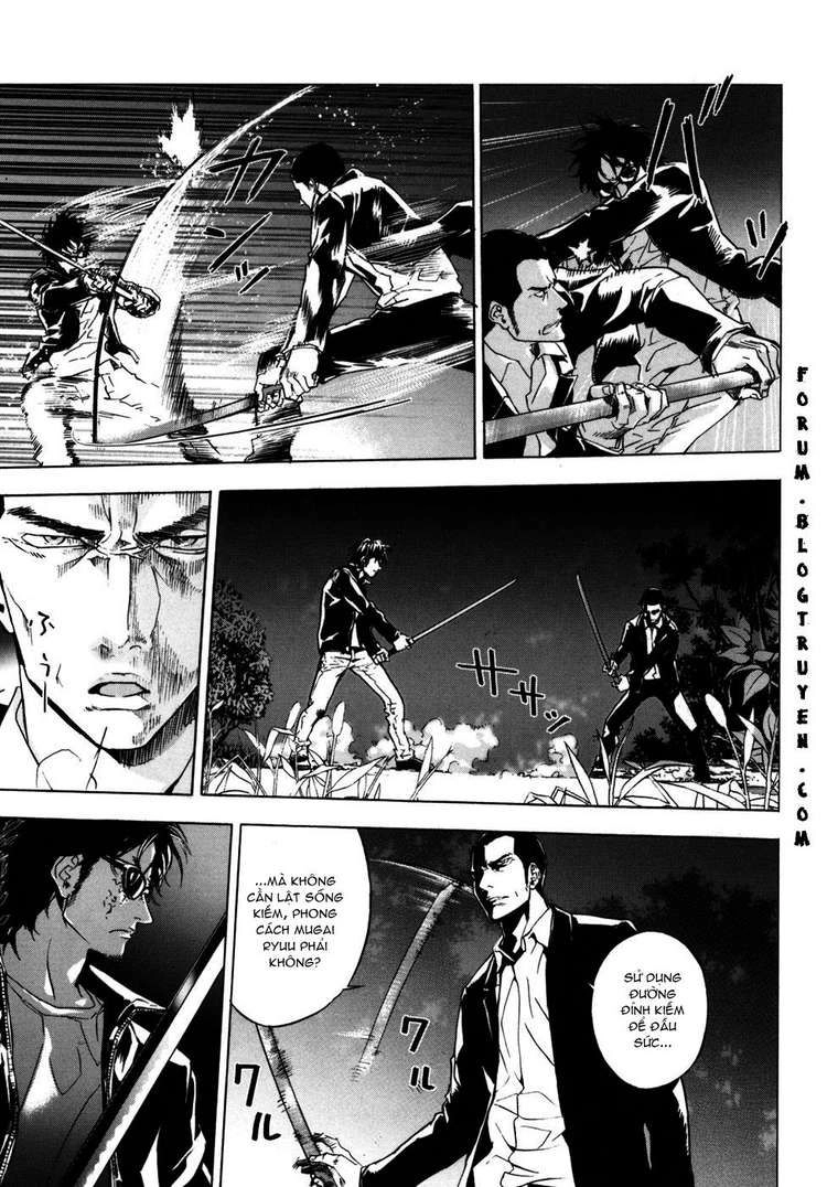 Until Death Do Us Part Chapter 49 - 18