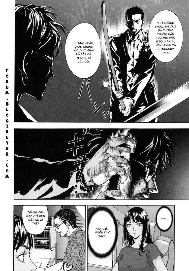 Until Death Do Us Part Chapter 49 - 19