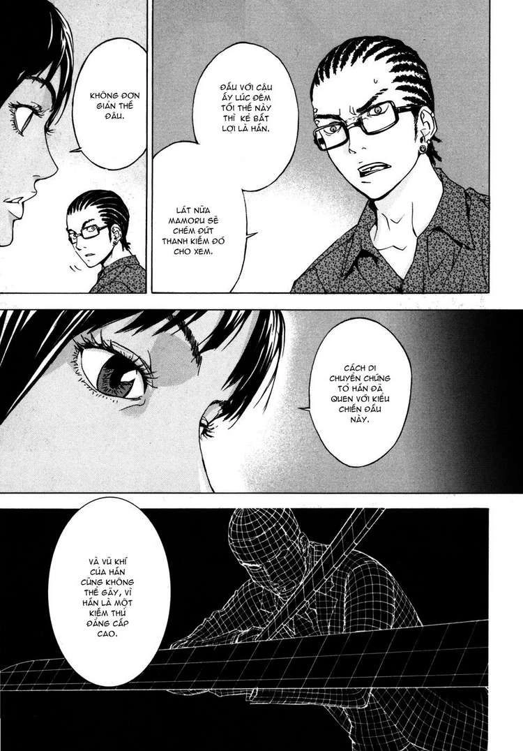 Until Death Do Us Part Chapter 49 - 20