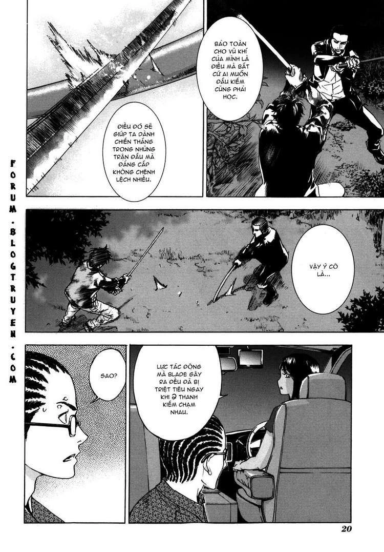 Until Death Do Us Part Chapter 49 - 21