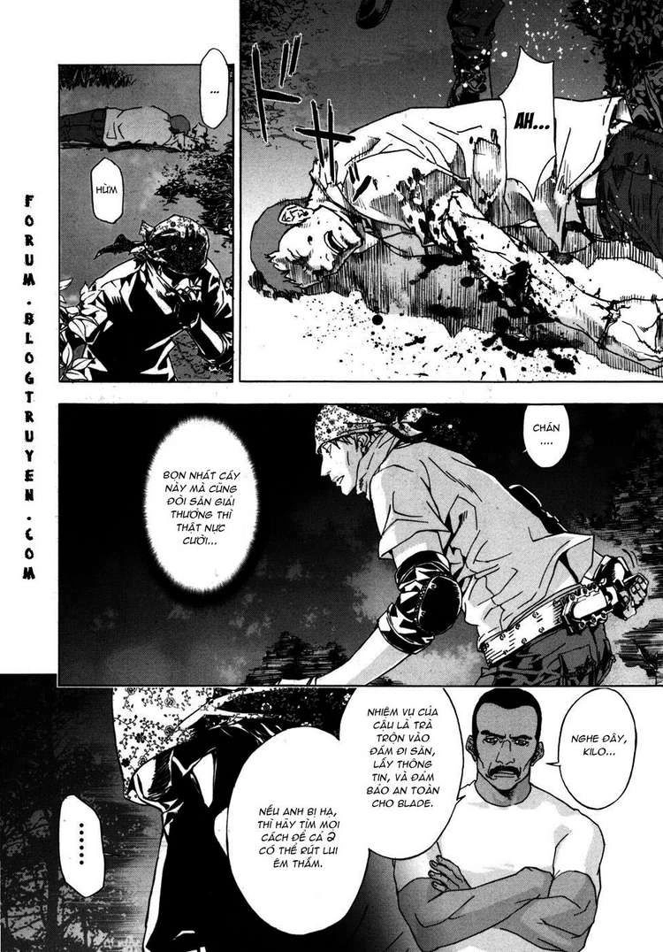 Until Death Do Us Part Chapter 49 - 24