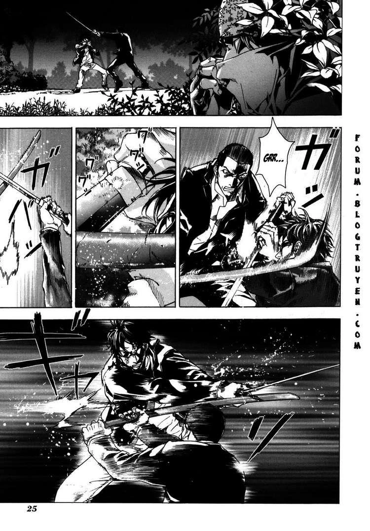 Until Death Do Us Part Chapter 49 - 26