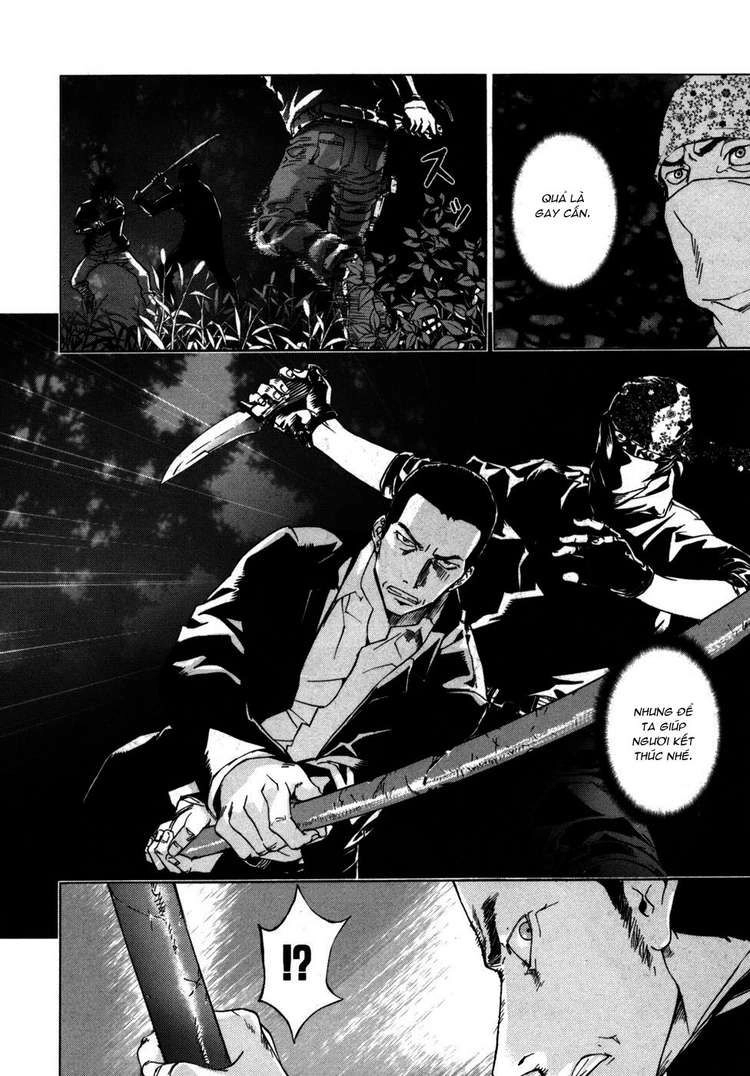 Until Death Do Us Part Chapter 49 - 27