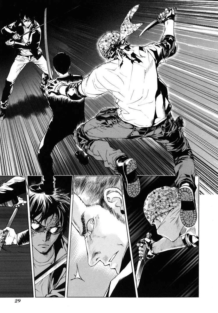 Until Death Do Us Part Chapter 50 - 4