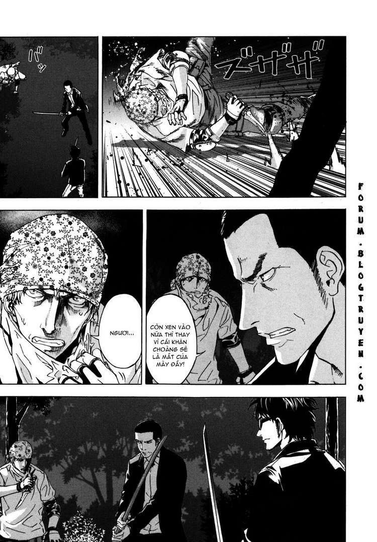 Until Death Do Us Part Chapter 50 - 6