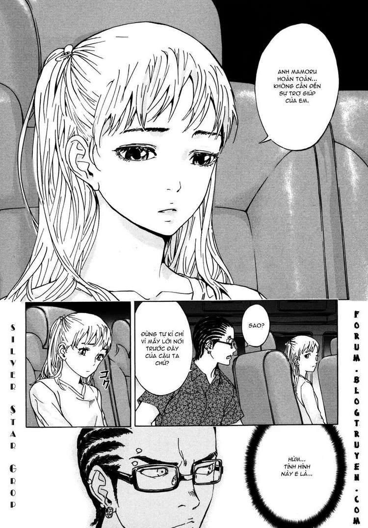 Until Death Do Us Part Chapter 50 - 9