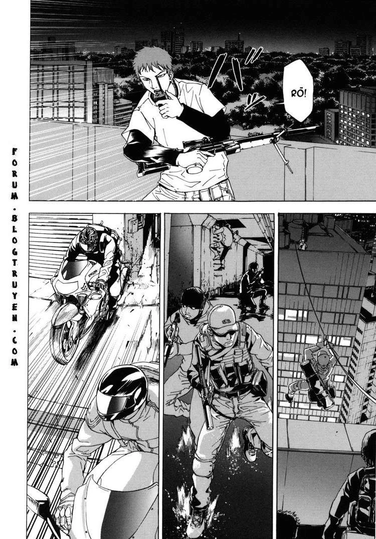 Until Death Do Us Part Chapter 50 - 11