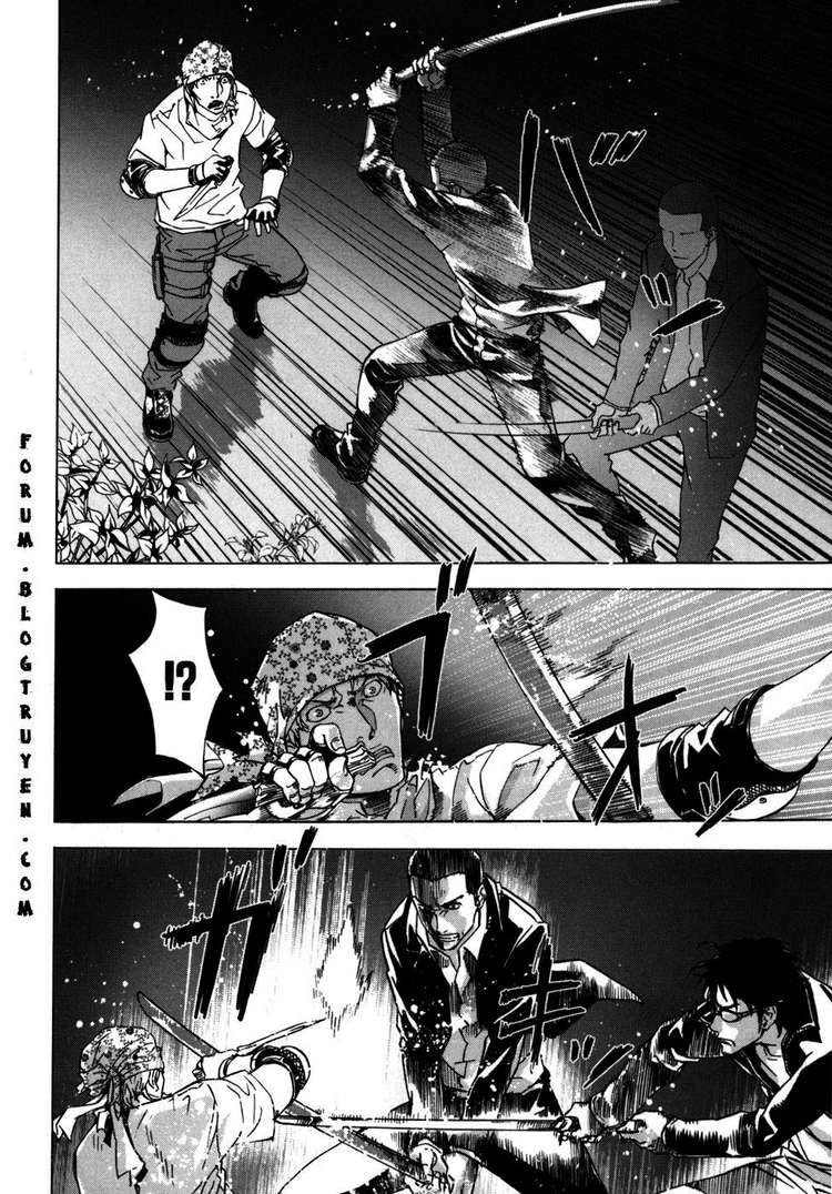 Until Death Do Us Part Chapter 50 - 15