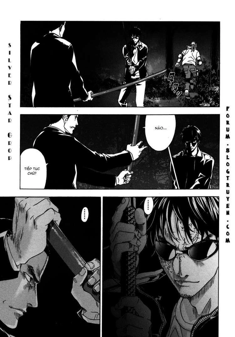 Until Death Do Us Part Chapter 50 - 18