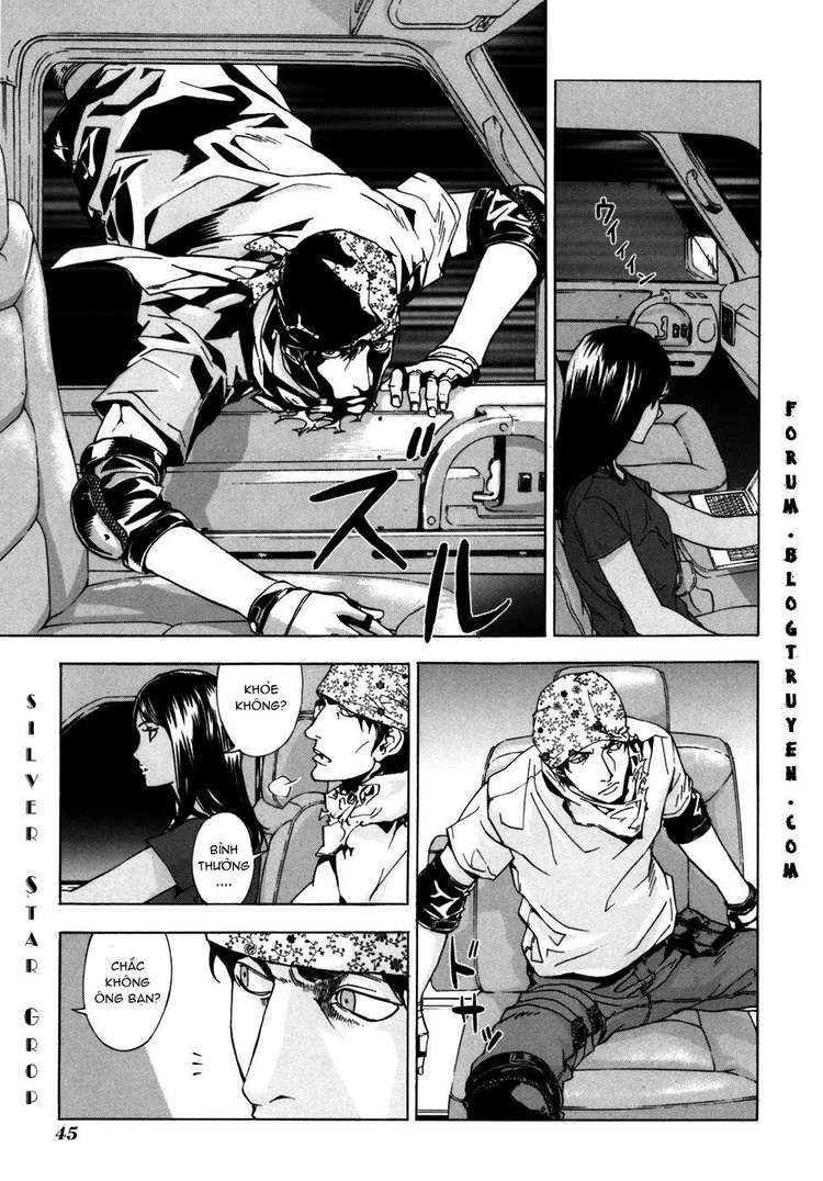 Until Death Do Us Part Chapter 50 - 20