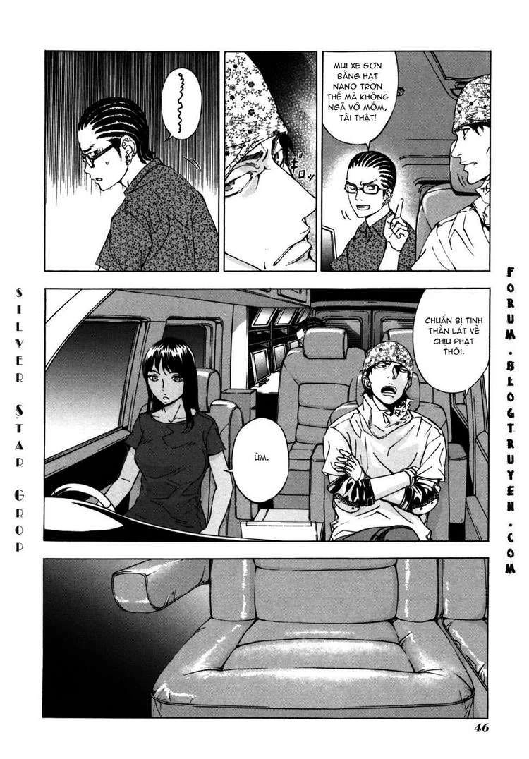 Until Death Do Us Part Chapter 50 - 21