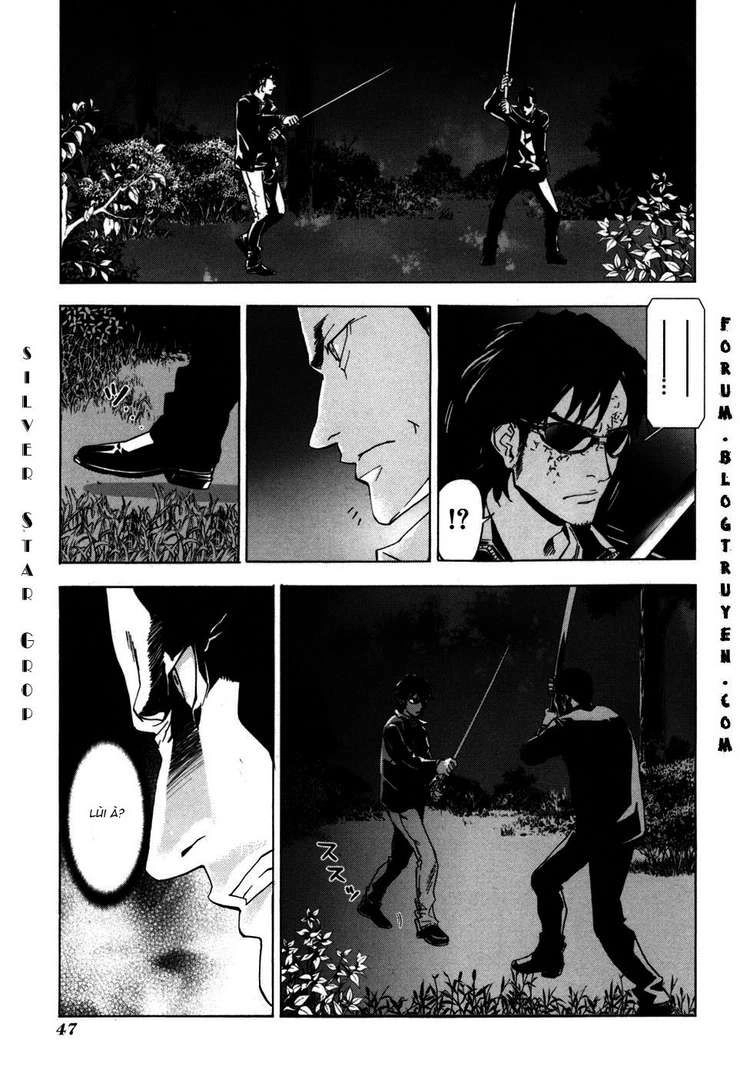 Until Death Do Us Part Chapter 50 - 22