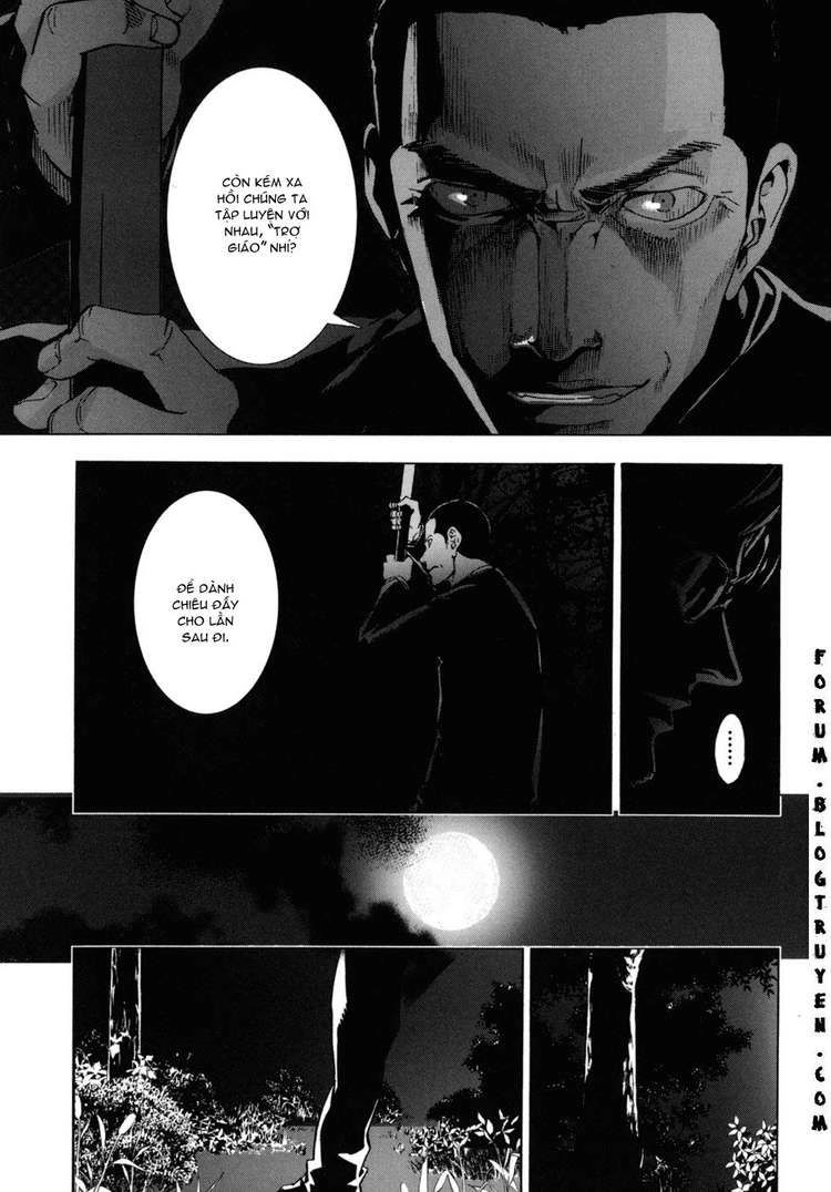 Until Death Do Us Part Chapter 50 - 24