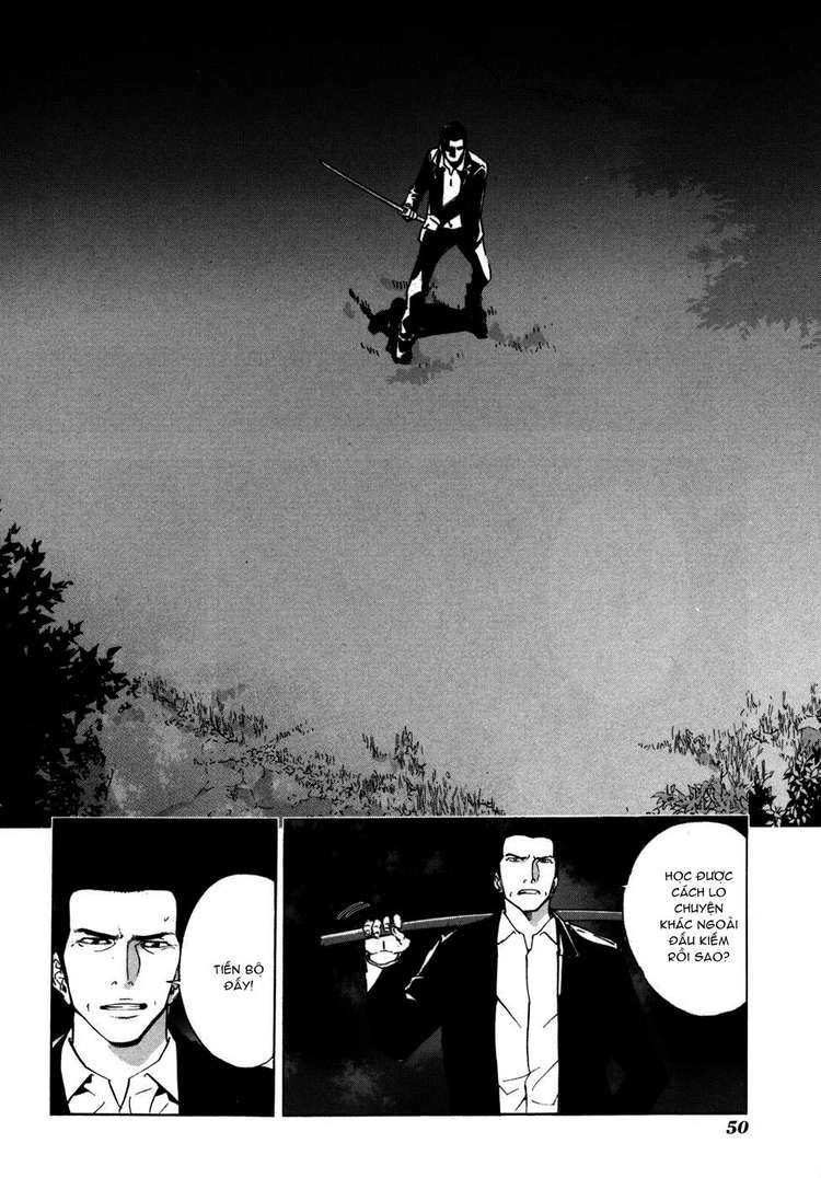 Until Death Do Us Part Chapter 50 - 25