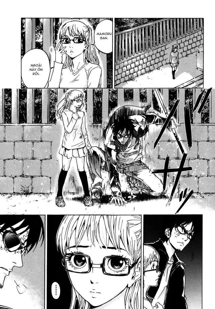 Until Death Do Us Part Chapter 50 - 26