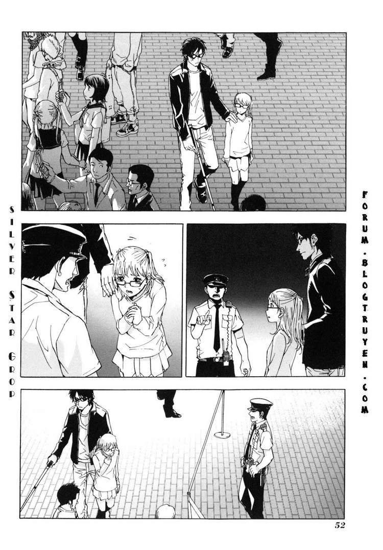 Until Death Do Us Part Chapter 50 - 27