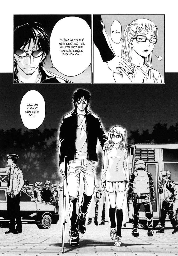 Until Death Do Us Part Chapter 50 - 28