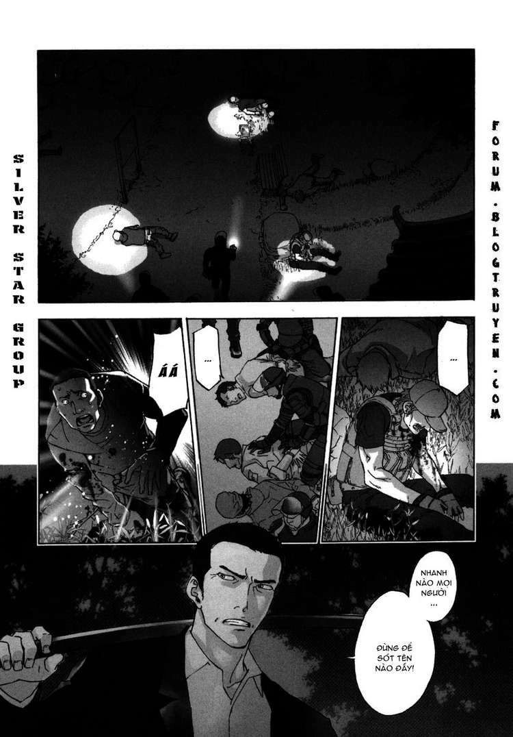 Until Death Do Us Part Chapter 51 - 4