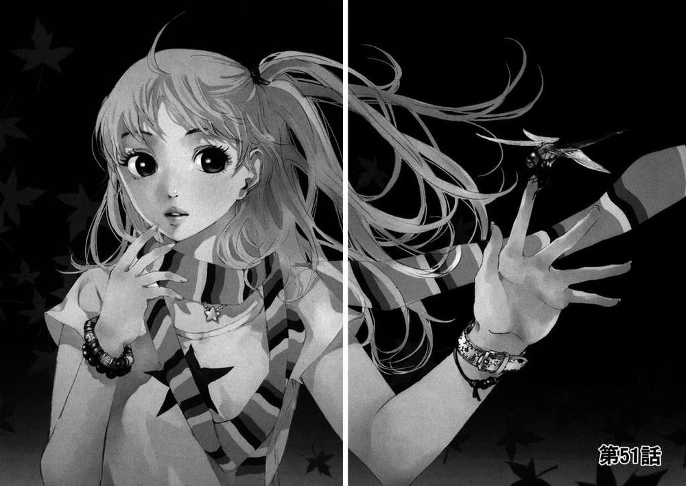 Until Death Do Us Part Chapter 51 - 5