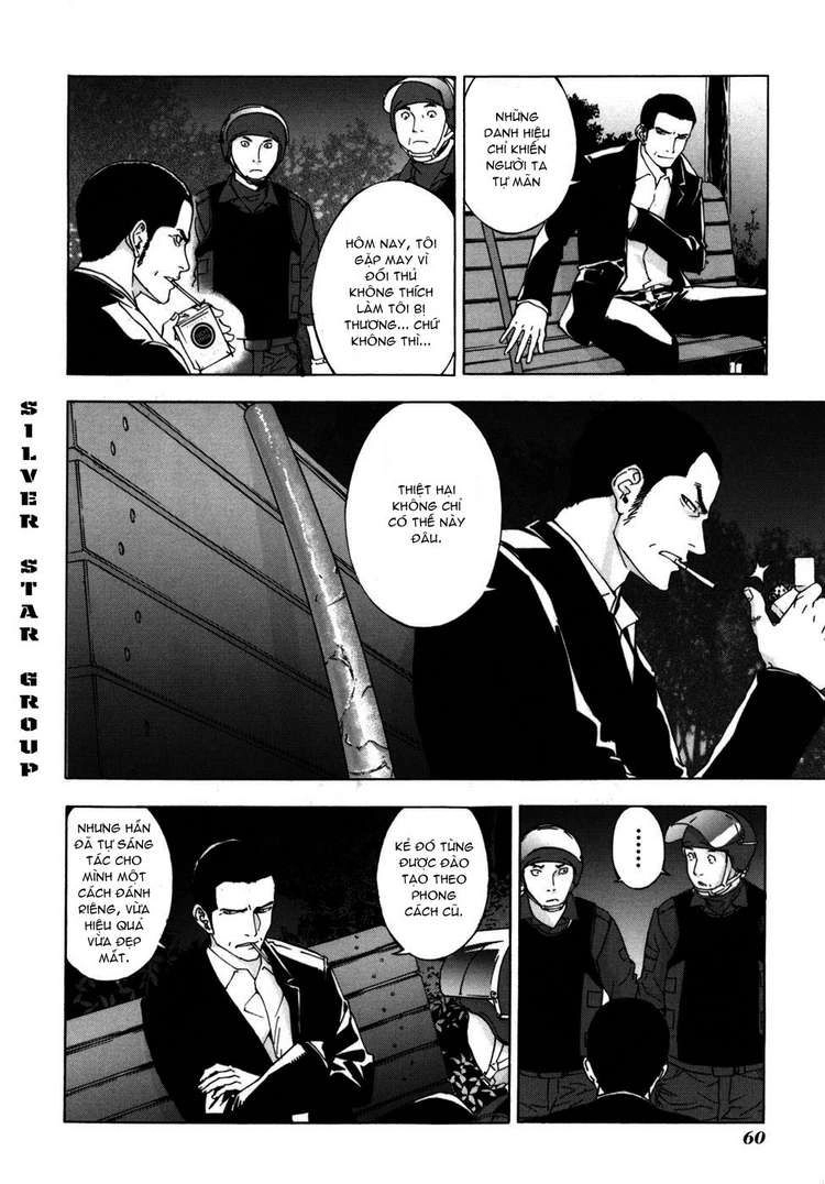 Until Death Do Us Part Chapter 51 - 7