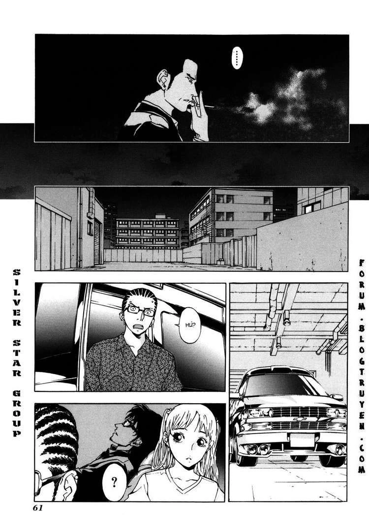 Until Death Do Us Part Chapter 51 - 8