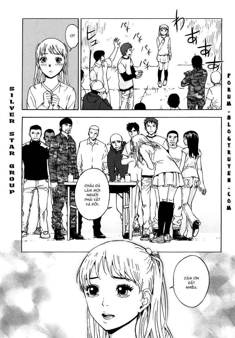 Until Death Do Us Part Chapter 51 - 10